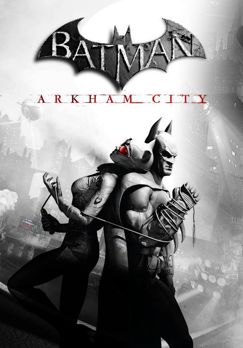 Читы для Batman: Arkham City - чит коды, nocd, nodvd, трейнер, crack, сохранения, совет, скачать бесплатно