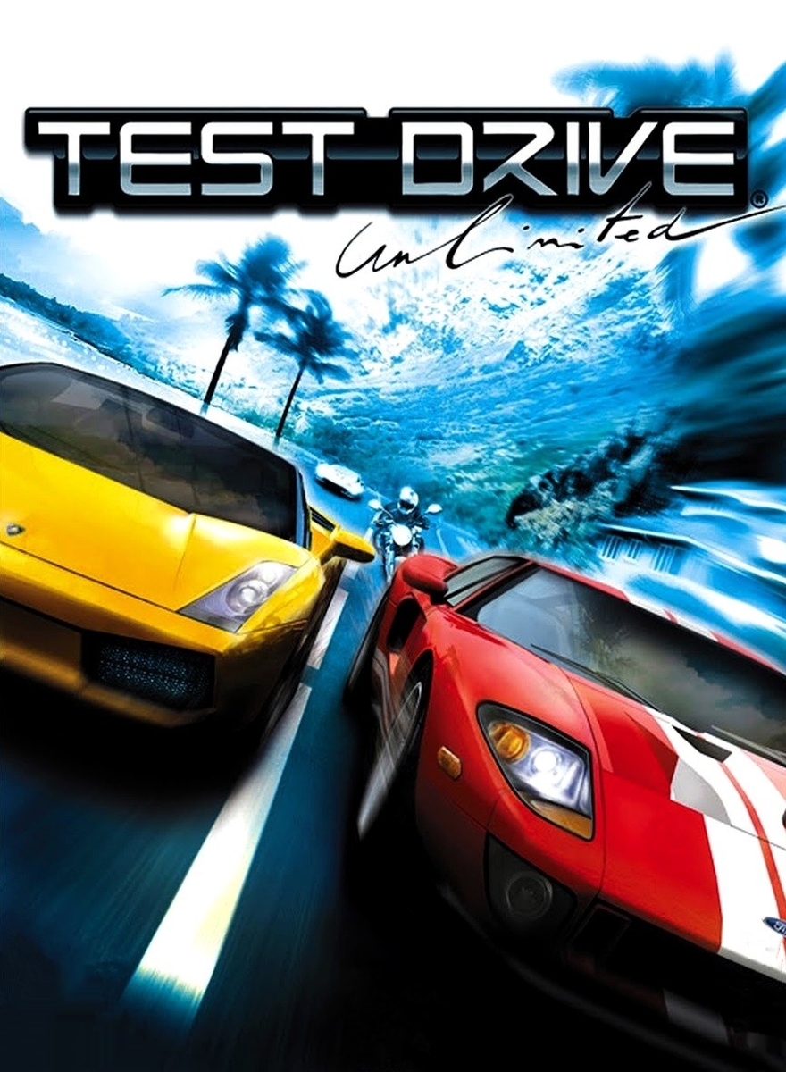 Читы для Test Drive Unlimited