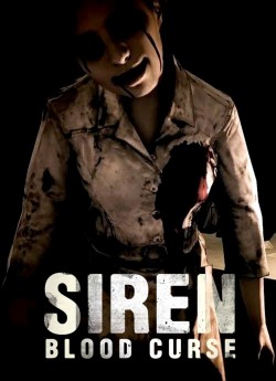 siren blood curse скачать торрент pc Siren: blood curse дата выхода, системные требования.