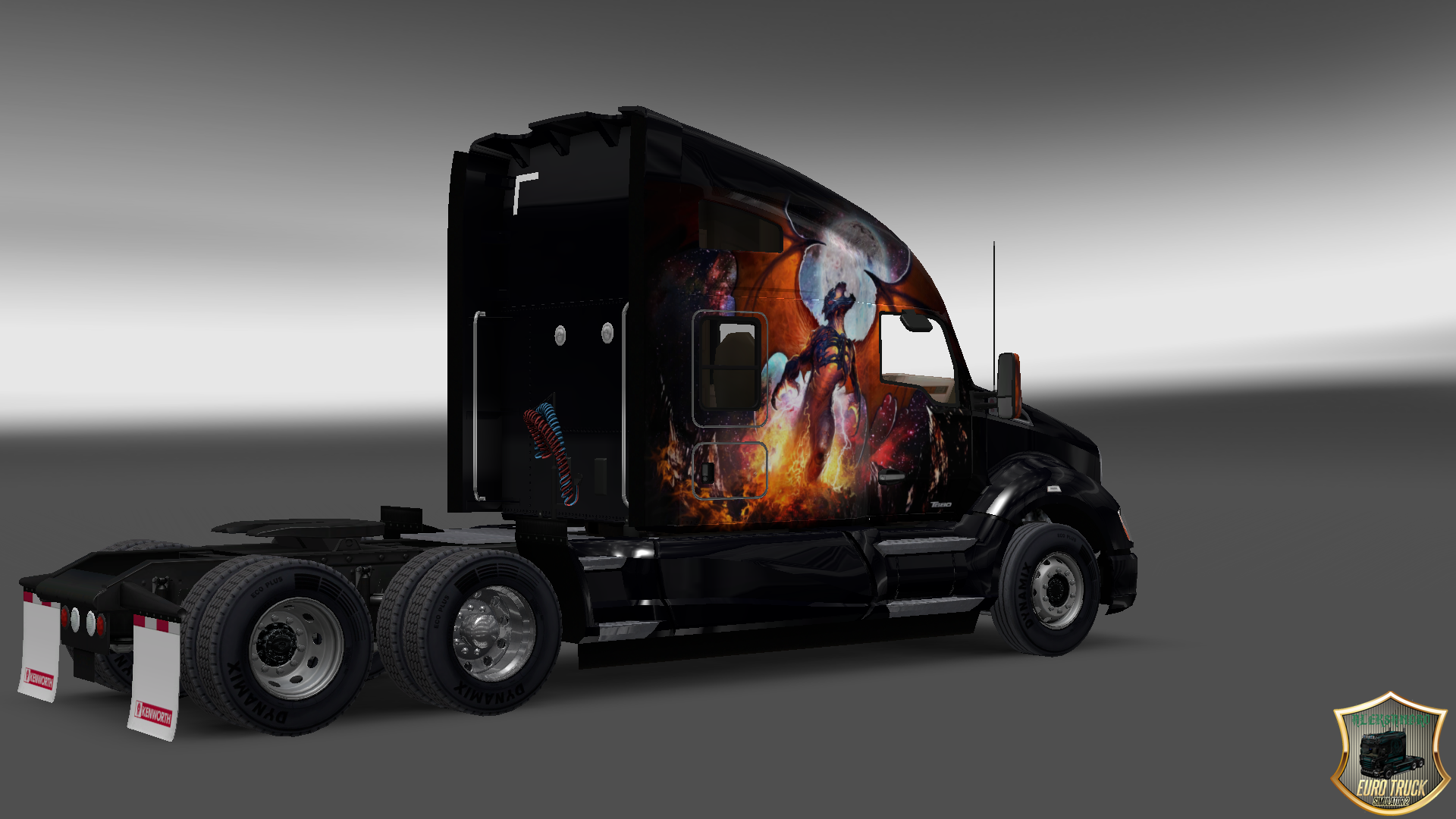 hotring sabre worth it ets 2 quot skin phenix for kenworth t680 quot файлы патч демо hotring sabre worth it ets 2 quot skin phenix for kenworth t680 quot файлы патч демо