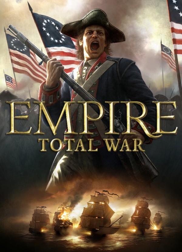 Total War Empire V3.8 Скачать