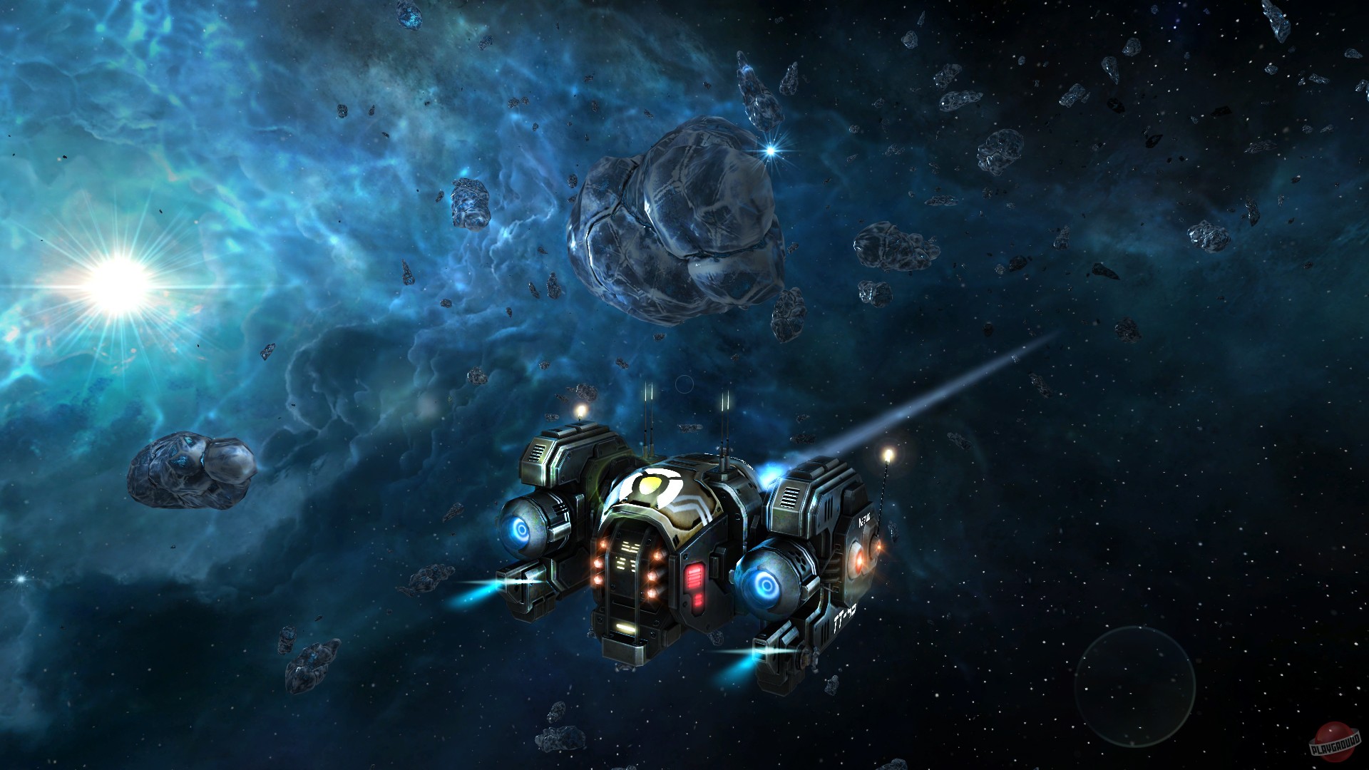 Starpoint gemini 2 как сделать на весь экран Starpoint gemini 2 как сделать на весь экран