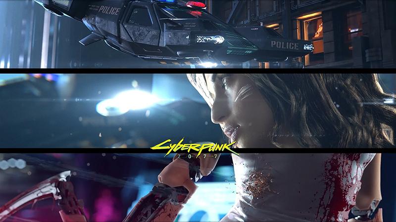 Для Cyberpunk 2077 сочиняют саундтрек будущего