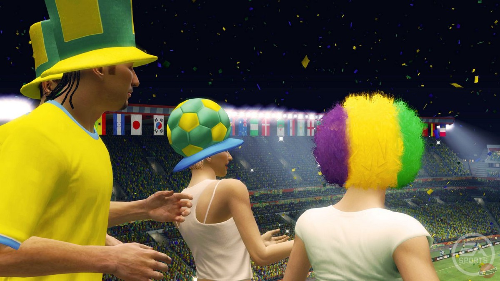 fifa world cup 2010 mega project The nation branding opportunities provided by a sport mega-event: south africa and the 2010 fifa world cup. fifa world cup 2010 mega project The nation branding opportunities provided by a sport mega-event: south africa and the 2010 fifa world cup.