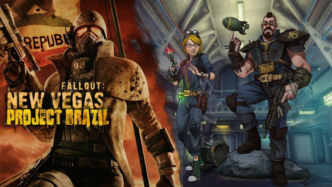 Image Result For Fallout New Vegas Roleplaying Builds Image Result For Fallout New Vegas Roleplaying Builds