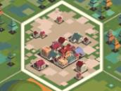 Rocket Valley Tycoon - Магнат долины