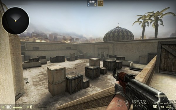 Как сделать карту в csgo Как сделать карту в csgo