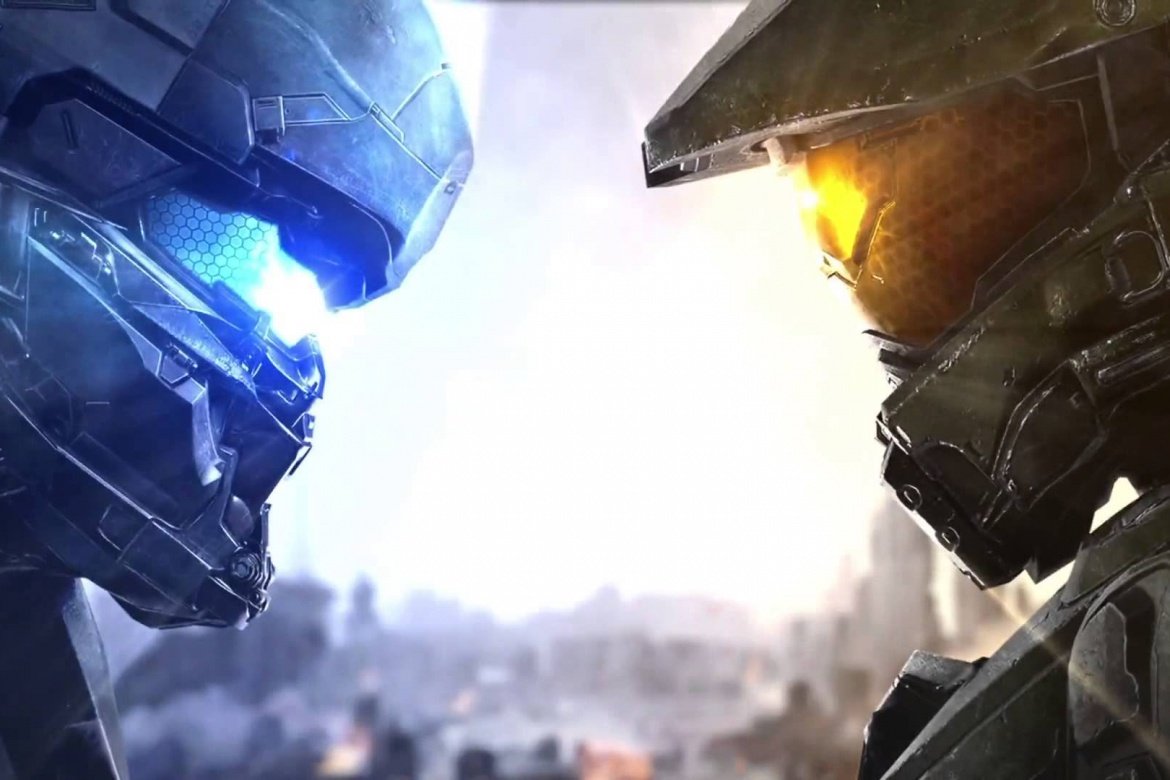 2019 год - Сериал Halo (2019 г.) 2019 год - Смотри! Сериал Halo 2019 года