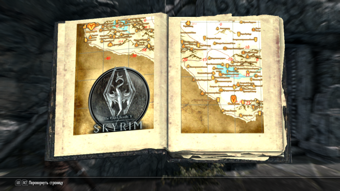 Скачать Дополнения на Скайрим Dragonborn