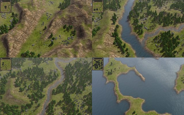 Banished Патч 1 0 4 Banished Патч 1 0 4