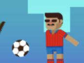 Soccer Physics: Футбольная физика