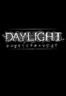 Файлы Daylight - патч, демо, demo, моды, дополнение, русификатор, скачать бесплатно