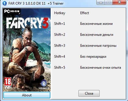     Far Cry 3 -  6