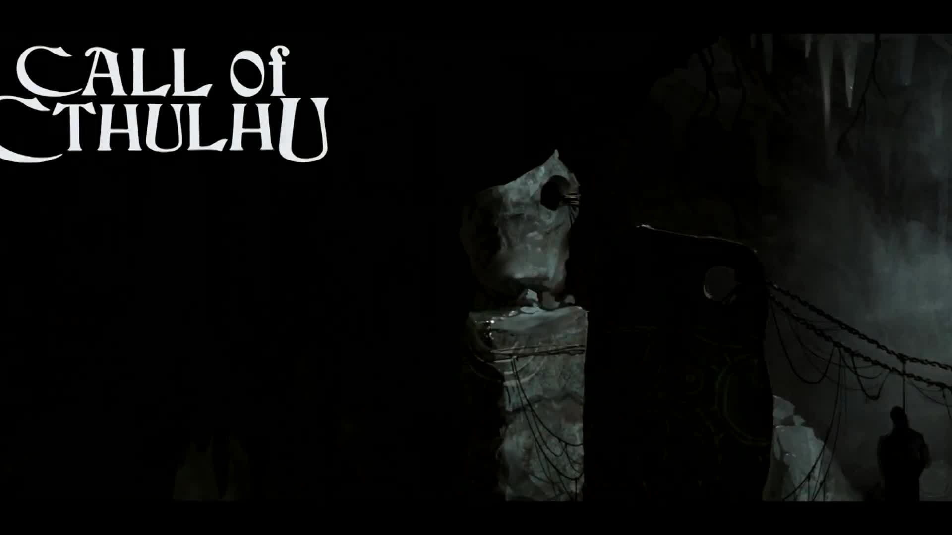 Call of cthulhu 2018 - дата выхода, скриншоты, обзор Call of cthulhu 2018 - дата выхода, скриншоты, обзор