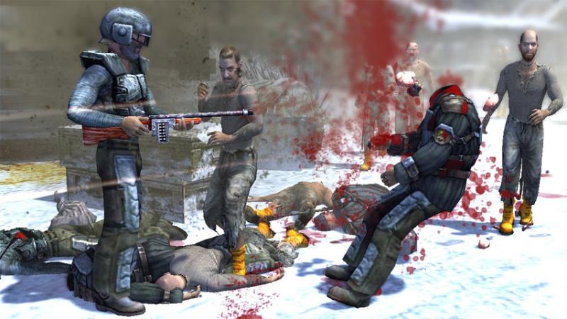 санитары подземелий скачать торрент игра Санитары подземелий: дилогия (2006 2008) рс | repack » ckopo. Net.