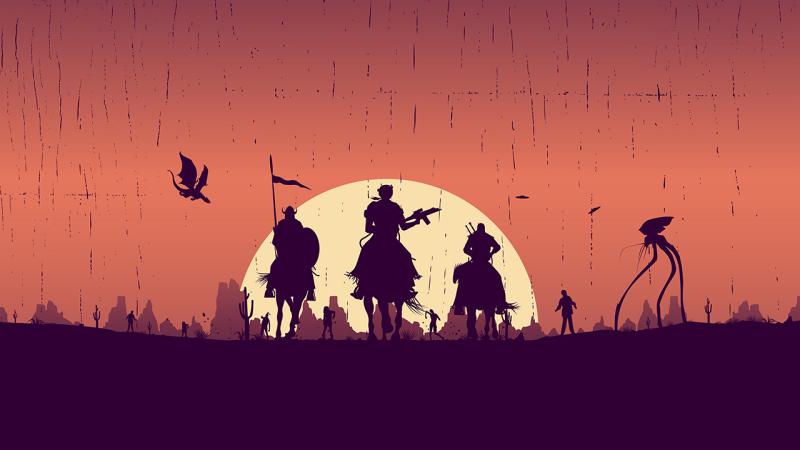 GOG проводит распродажу более чем 150 самых популярных тайтлов из вишлистов пользователей