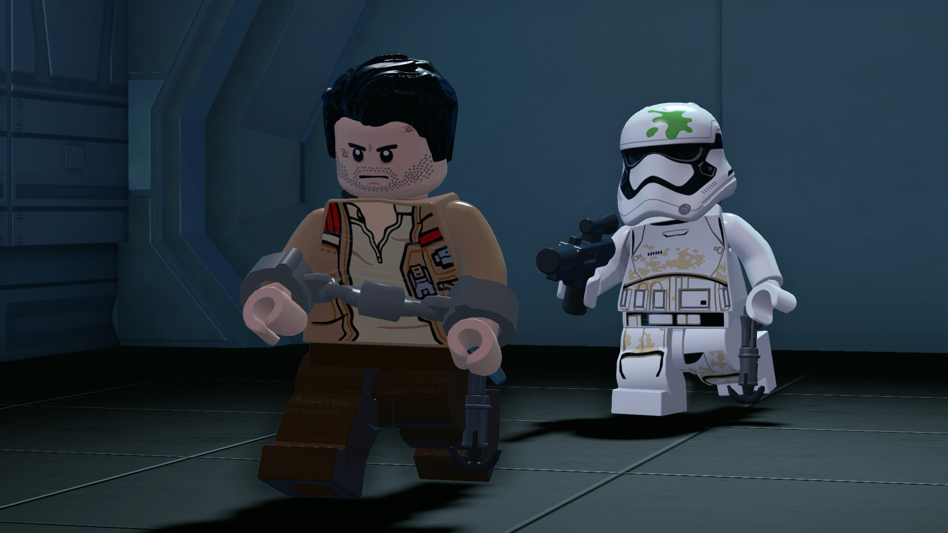 звездные войны 2 торрент скачать Lego star wars 2 скачать торрент бесплатно на pc.