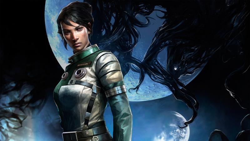 Еще один тизер потенциального дополнения для Prey