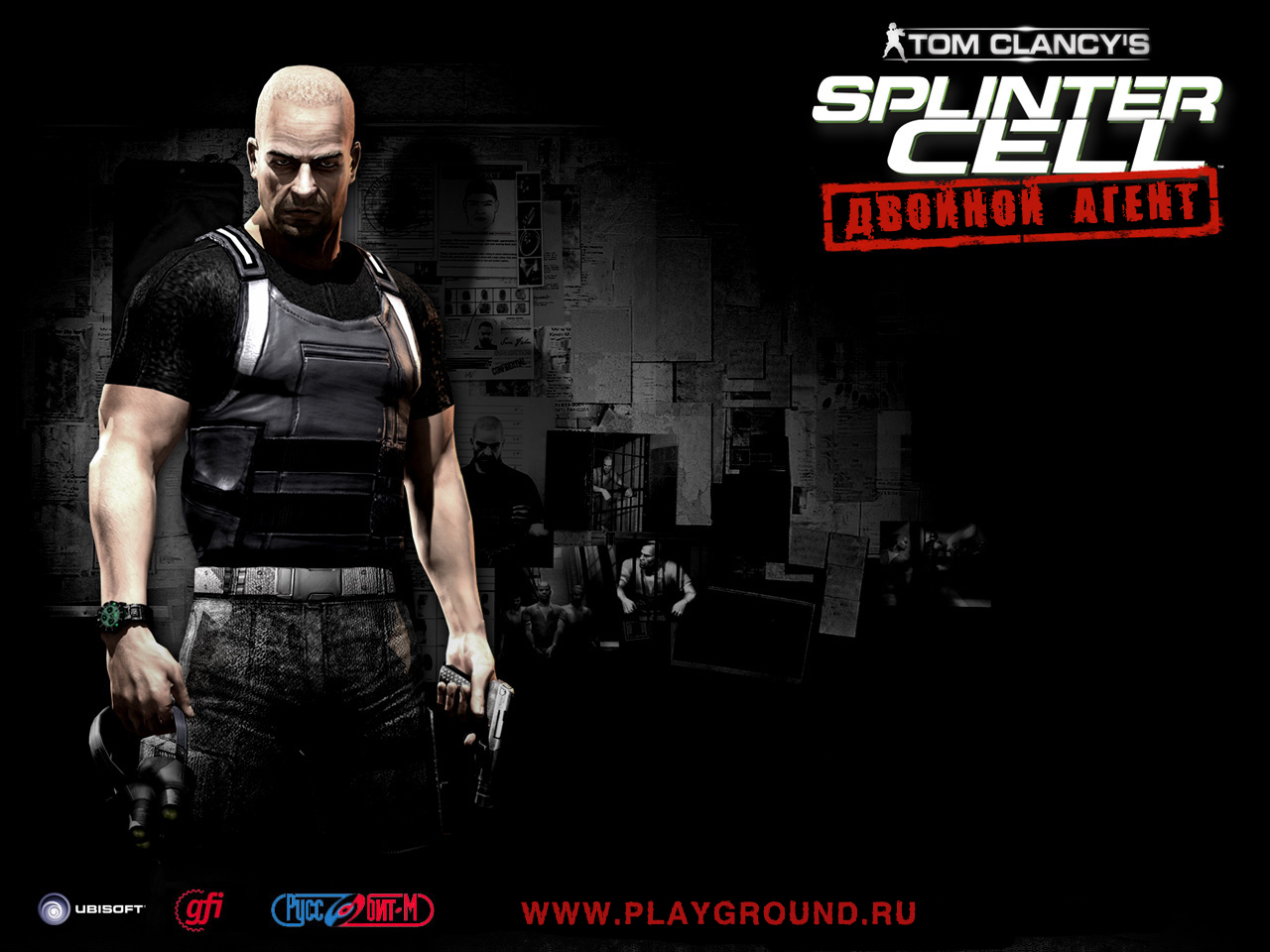 PlayGround.ru