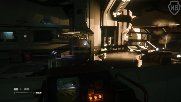 Alien isolation как сделать аптечку