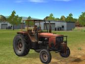 The Farmer 3D: Трехмерный фермер