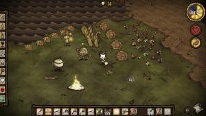 Моды На Dont Starve