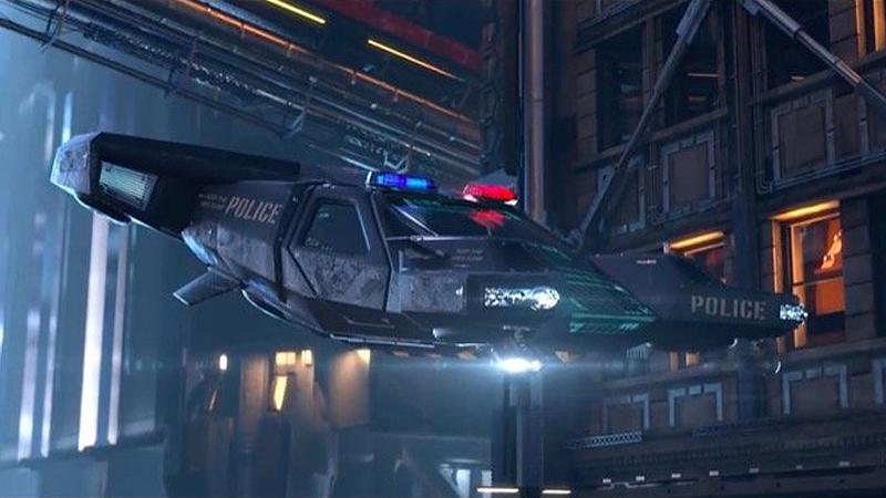 Рекламная кампания Cyberpunk 2077 станет для игроков неожиданностью
