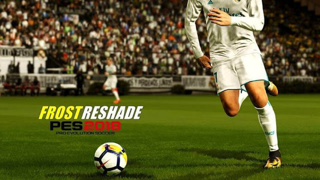 Как создать изменяемые данные в pes 2018 Как создать изменяемые данные в pes 2018