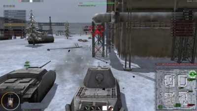 официальный сайт скачать танки Tanki x: скачать игру и играть онлайн, обзор и видео.