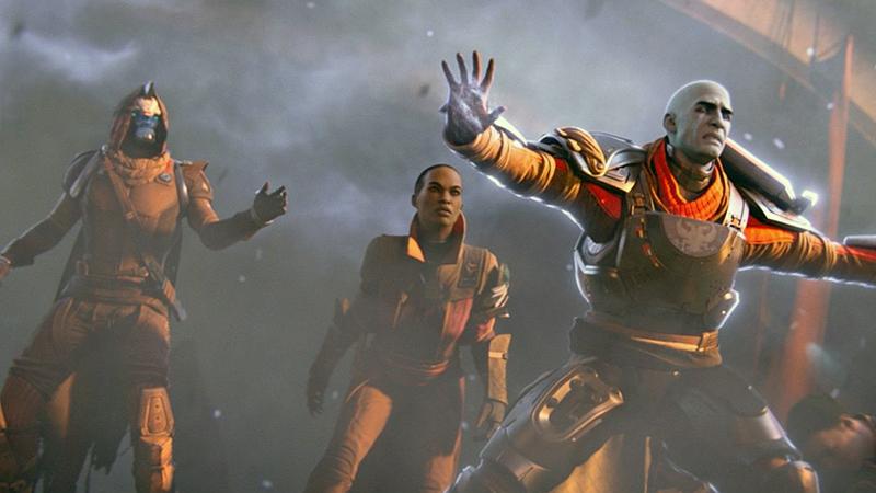 Bungie по ошибке забанила игроков Destiny 2 на PC