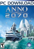 Читы для Anno 2070