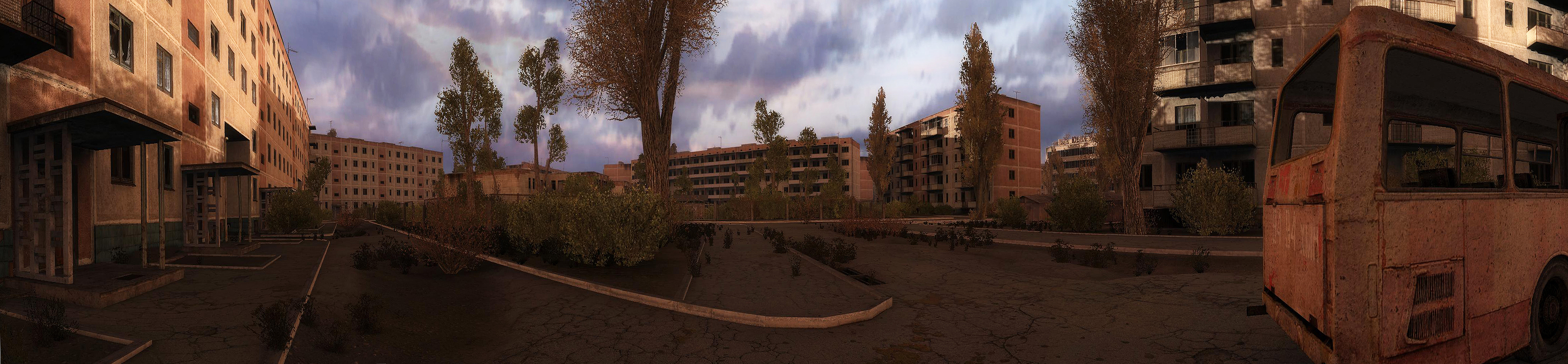 Как сделать stalker call of pripyat Как сделать stalker call of pripyat