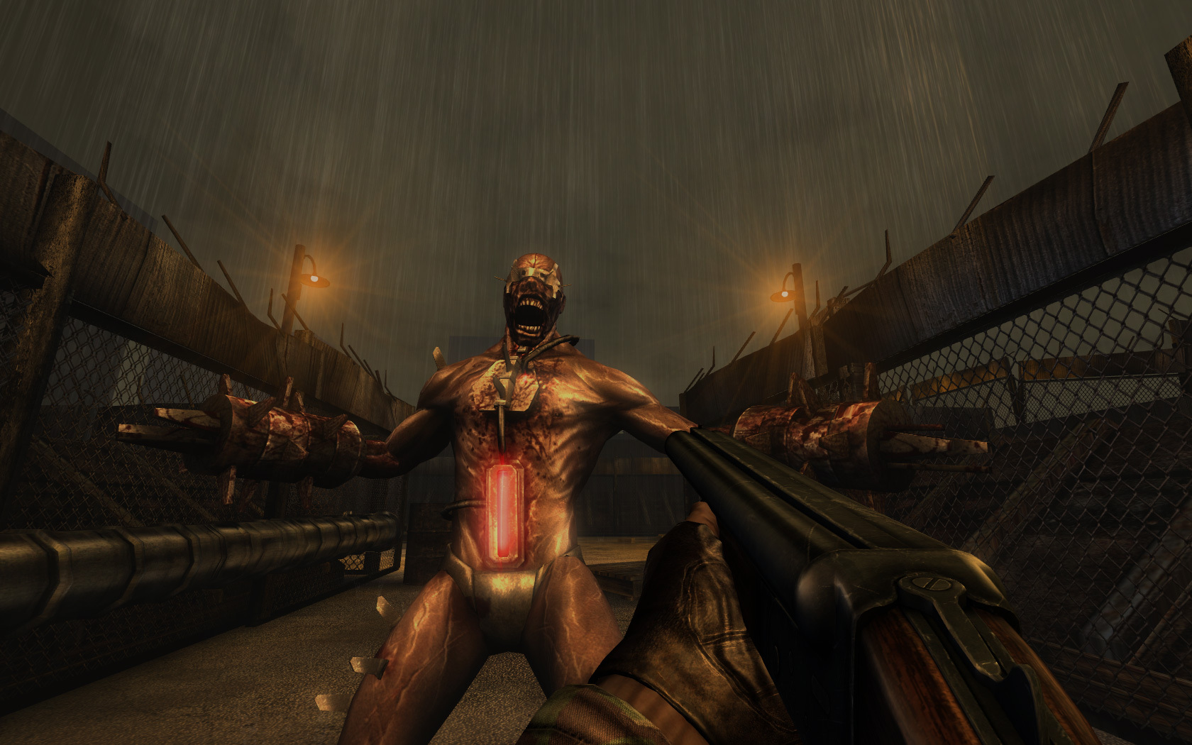 Killing floor 2 как сделать вид от третьего лица Killing floor 2 как сделать вид от третьего лица