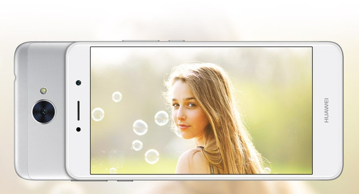 Huawei представила бюджетный смартфон Y3 2017 Huawei представила бюджетный смартфон Y3 2017