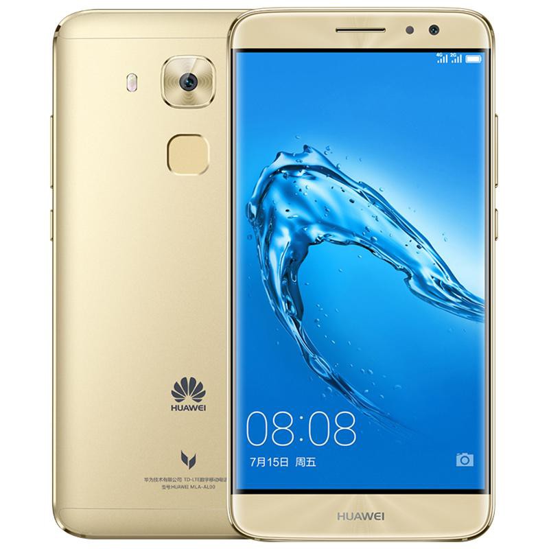 Huawei Y7 получил аккумулятор на 4000 мАч, Snapdragon 435 и андроид Nougat Huawei Y7 получил аккумулятор на 4000 мАч, Snapdragon 435 и андроид Nougat