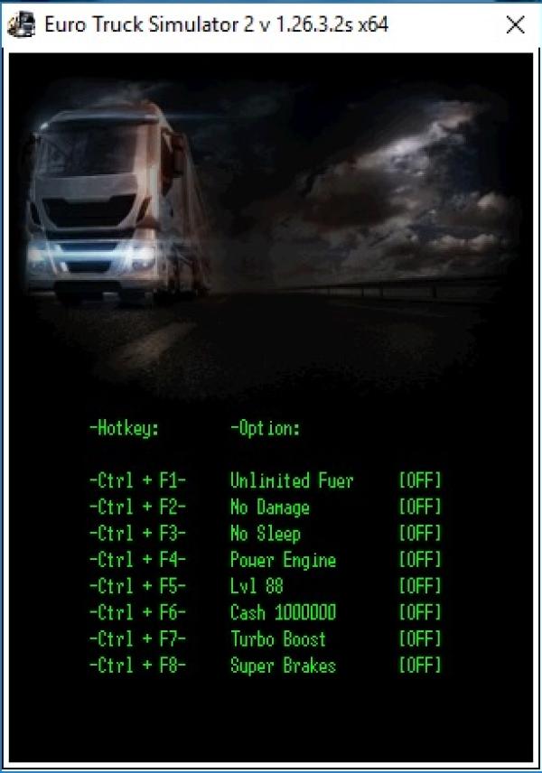 ETS2 Mapa - ElDorado Brasileiro V Para VX By: Elvis Felix - BLOG ETS 2 MODS crack ets 2 v 1.26