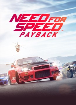 Need for Speed Payback
