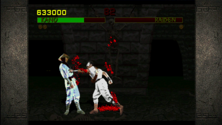 Mortal Kombat - все фаталити и бруталити, видео Mortal Kombat - все фаталити и бруталити, видео