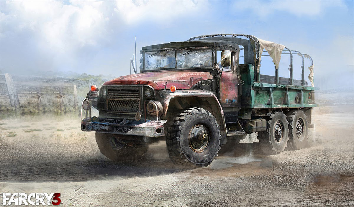 far cry 3 les prostituées