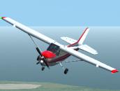 Flight Simulator - FlyWings 2016