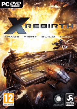 Файлы X Rebirth - патч, демо, demo, моды, дополнение, русификатор, скачать бесплатно