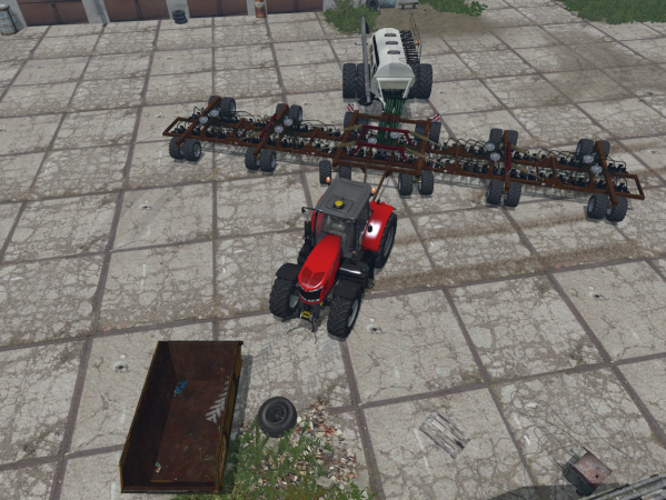 Как сделать деньги для farming simulator 2015