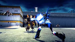 скачать transformers prime the game игру Скачать transformers prime игру, revenge of the fallen, game, dark.