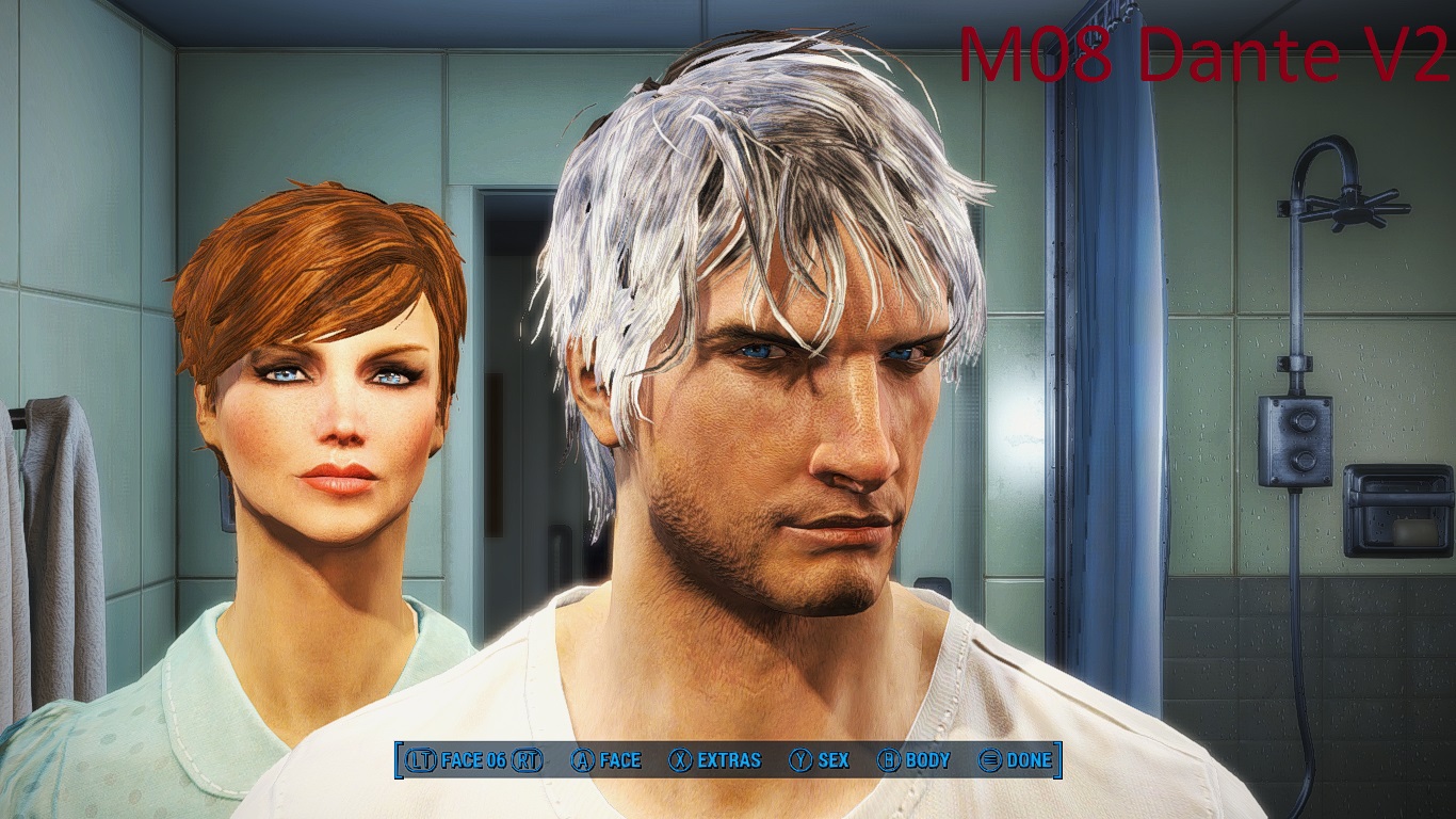Fallout 3 Патч 1.4 Fallout 3 Патч 1.4