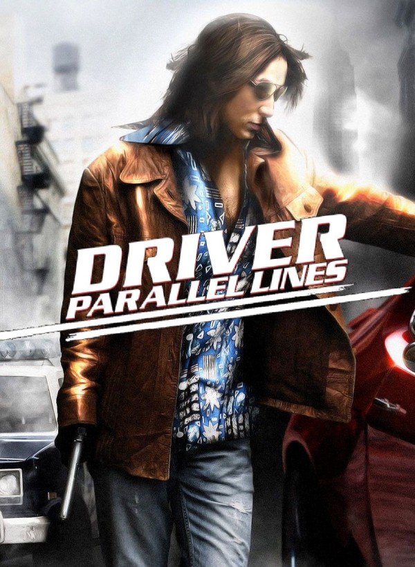 Driver Parallel Lines Моды Driver Parallel Lines Моды