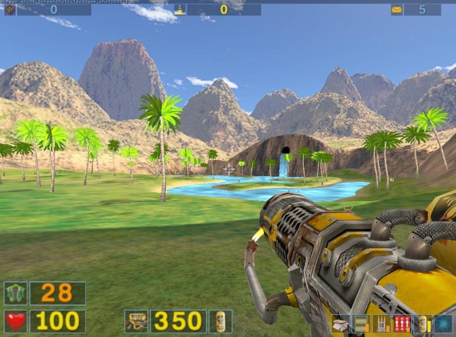 MULTIPACK (3 карты), Serious Sam T.S.E. Image.920xauto