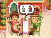Delicious Emily's Message In A Bottle: Уютный ресторан