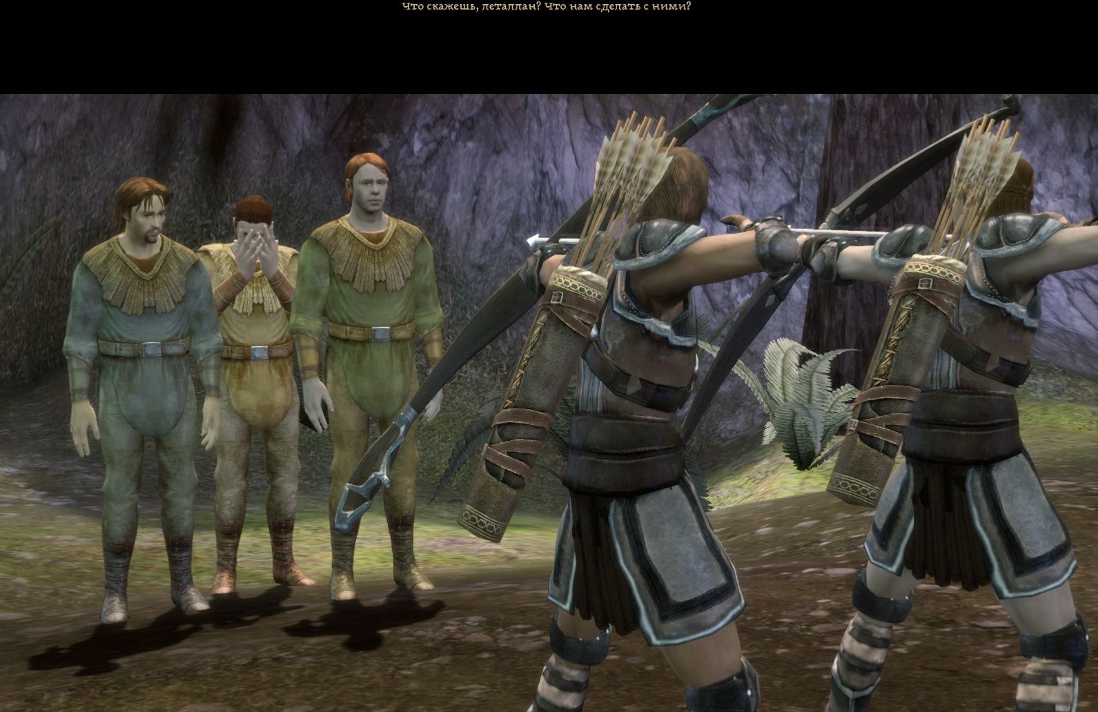 скачать русификатор для dragon age origins