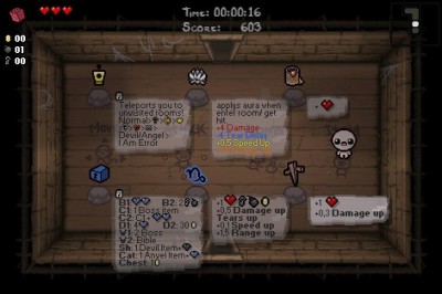 Скачать дополнение The Binding Of Isaac Afterbirth