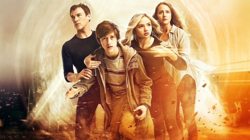 Продление сериалов 2018 Продление сериалов 2018